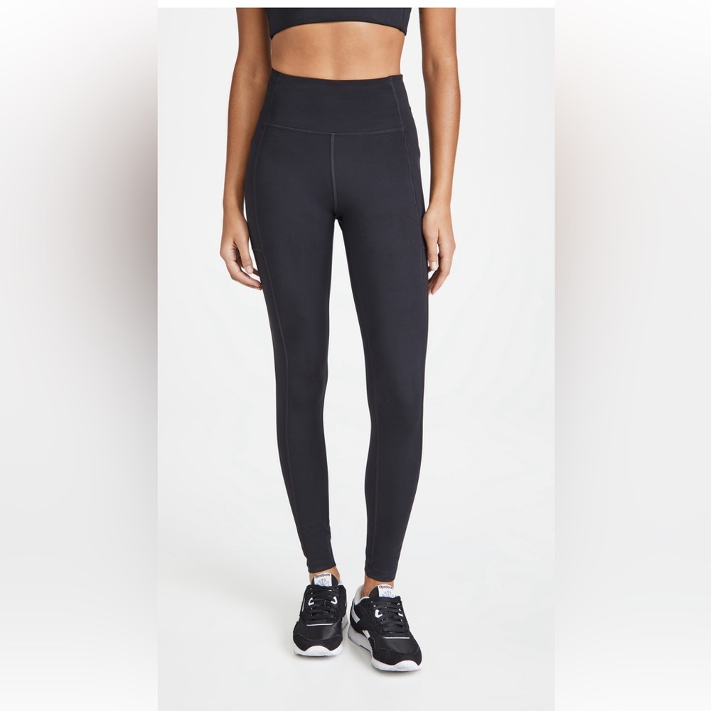 Girlfriend Collective Pocket Leggings